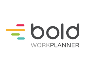 BOLD Workplanner